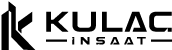 Kulaç İnşaat Logo
